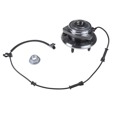 Image of 52060398AC Wheel bearing kit BLUE PRINT ADA108218