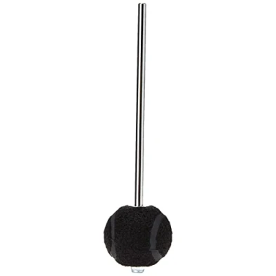 Image of Gibraltar Pedal Zubehör/ Schlägel Black Ball Beater SC GBBB