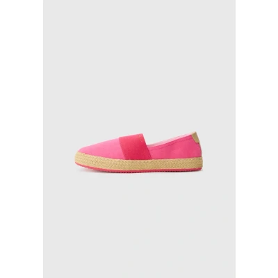 Image of GANT Raffiaville Espadrilles, Women&#039;s, Size: 5.5, Black shoes