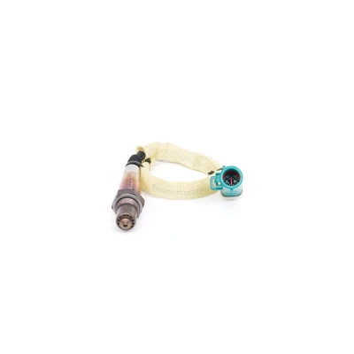 Image of 1484886, 6G919F472DB Lambda sensor BOSCH 0 258 010 020 4 FORD: MONDEO 4, Turnier