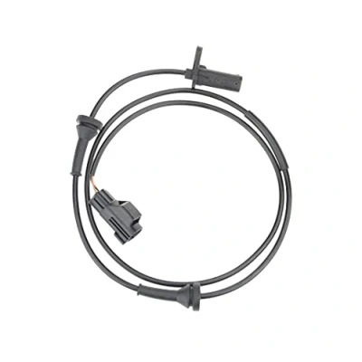 Image of ABS Sensor Front Right Replacement for S60 S80 I TS XY V70 XC70 1997 2009 30773740