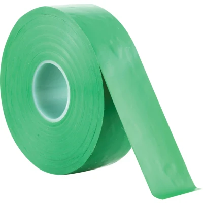 Image of Advance AT7 Green PVC Insulation Tape 25mm x 33m