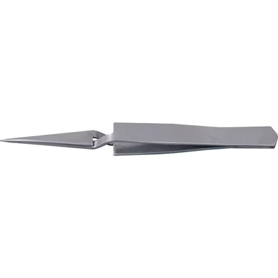 Image of 115mm Sharp Nose Precision Tweezers Kennedy