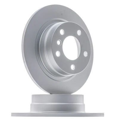 Image of BD1650, E190R02C03570163 Brake disc BOSCH 0 986 479 043 290mm 11mm 5 120mm solid Coated High carbon BMW: 2 Coupe, 1 Hatchback, Hatchback