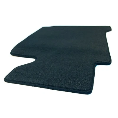 Image of BMW Genuine Car Floor Mats Set Velours Interior Accessory Fits E39 51478216208