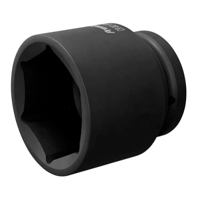Image of Sealey Premier Impact Socket 80mm 1&quot;Sq Drive