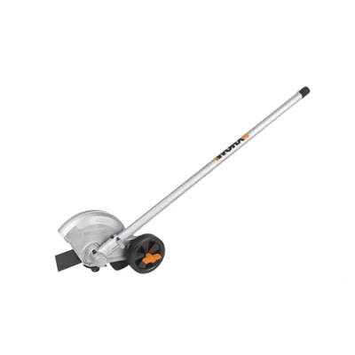 Image of WORX WA0223 Edger head for WG186E Mult Garden Tool
