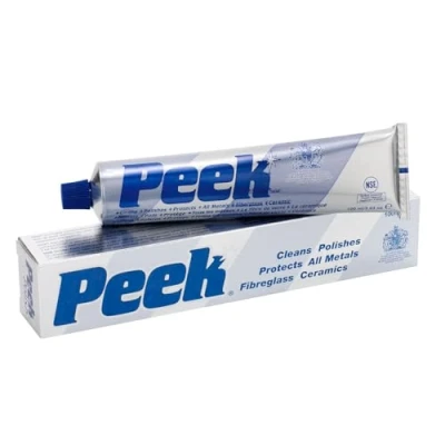 Image of Peek 33200 Box Tube, 100ml