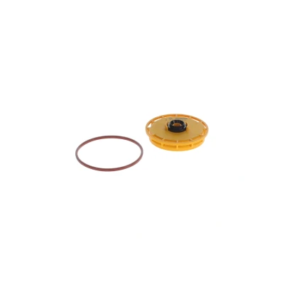 Image of 2339017540, 2339051020, 23390YZZA3 Fuel Filter BOSCH F 026 402 811 Insert TOYOTA: Land Cruiser Prado 70 Off Road