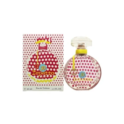 Image of Repetto So 50ml EDT Spray