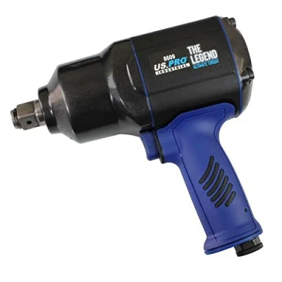 Image of US PRO Industrial 3/4 Drive Air Impact Wrench Gun 2000 Nm or 2500 NBT 8609