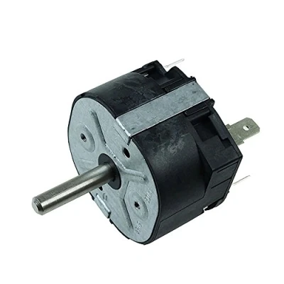 Image of Premium Quality Timer Control Unit for Dualit Toaster 2, 3, 4 or 6 Slice/Slots Type Mi2