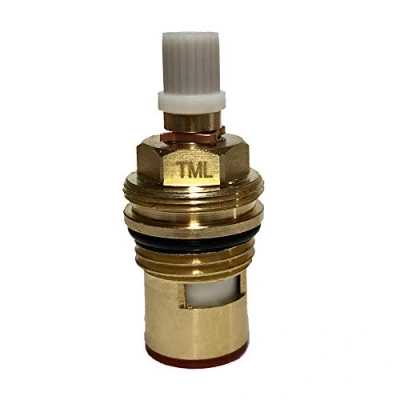 Image of Franke Triflow Moderne Compatible Replacement Tap Valves (Hot Valve ONLY)