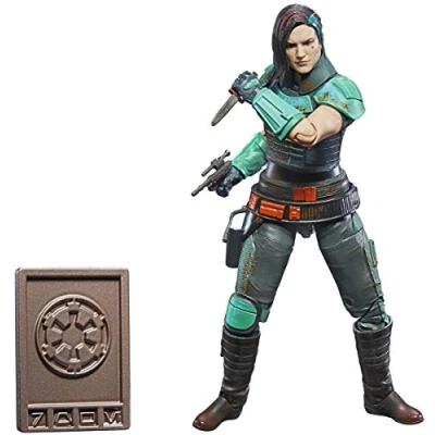 Image of Star Wars SW BL MANDO CC BERRY