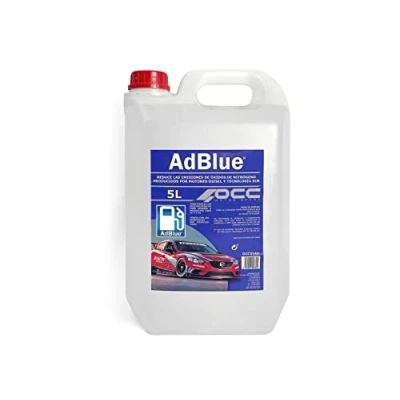Image of OCC MOTOR SPORT ADBLUE ADDITIVE 5 LITRES