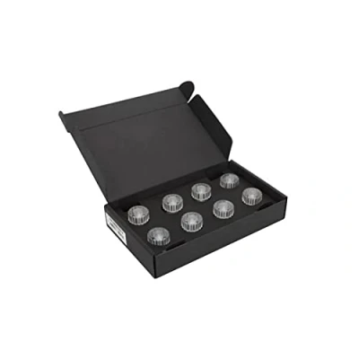 Image of EcoFlow suction cups for mounting solar panels (8pcs)