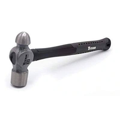 Image of Titan 32 Oz. Ball Pein Hammer (63024)