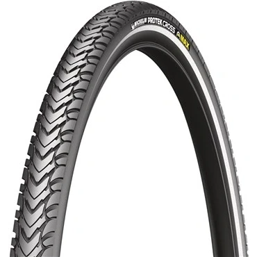 Image of Michelin Protek Cross Max Tyre