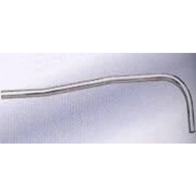 Image of CORNAT T362206 Flushing Valve Pipe 26x28 chr. CRA, Chrome