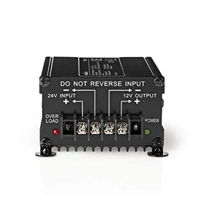 Image of Nedis DC 24V Current Transformer 12V