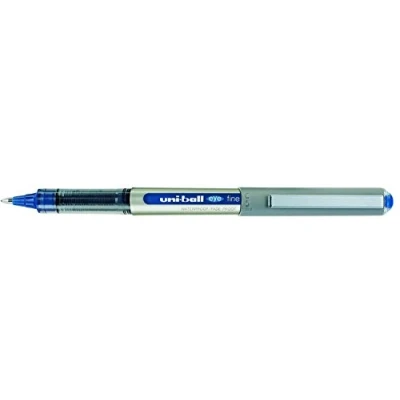Image of Uni Ball 148151 Balpen Eye UB 157, fijn, 0,4 mm, blauw, 1 stuk