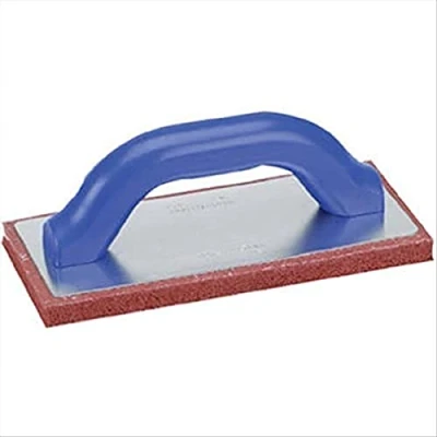 Image of Marshalltown 38 Rubber Float 9 X 4in Fine