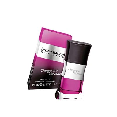 Image of Bruno Banani Eau de Toilette, 20 ml
