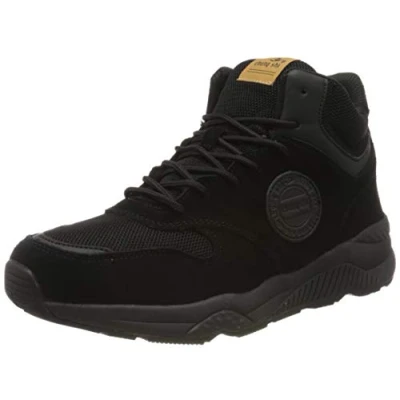 Image of Chung Shi Women&#039;s Duxfree Toronto Women&#039;s, Half boots, Black, 41 EU