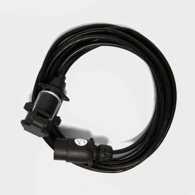 Image of 6m Trailer Lighting Board Extension Lead 12N