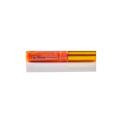 Image of More Bees Please Strawberry Lip Gloss, 30ml