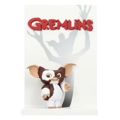 Image of SD TOYS Gremlins 3D Poster Figure