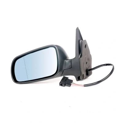 Image of 1J1857507D, 1J1857507D01C, 1J1857521C, 3B0857537B, 3B0857537BGRU Wing mirror TYC 337 0016 VOLKSWAGEN: Bora Saloon, Golf 4
