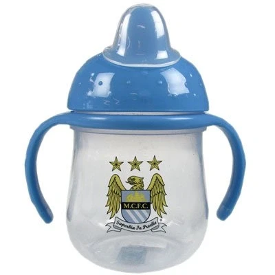 Image of Manchester City Cicely Training Cup One Size Only