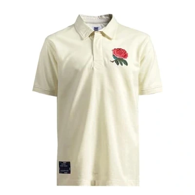 Image of Ellis 1871 Rugby England 1991 1992 Grand Slam Polo Beige