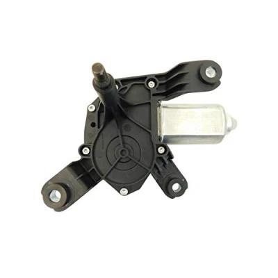 Image of NEW CORSA D/CORSA D VAN BOOT LID TAILGATE REAR WIPER MOTOR 2006 2014 (13163029/1273088)