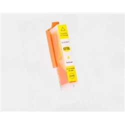 Image of Alpa Cartridge Compatible Canon IP7250 Yellow Ink CLI 551XLY