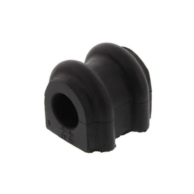Image of 548131Y000 Stabilizer Bushes MAPCO 36592 Front axle both sides Rubber Mount 18mm KIA: Picanto II