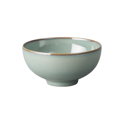 Image of Denby Regency Green Rice Bowl