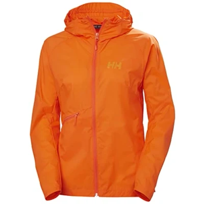 Image of Helly Hansen W Rapide Windbreaker Jacket