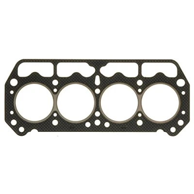 Image of 0209H9 Head Gasket AJUSA FIBERMAX 10037400 1,2mm 77mm PEUGEOT: 205 II Hatchback