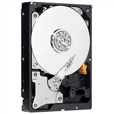 Image of WD AV GP Enterprise 2 TB 3.5 inch SATA Internal Hard Drive