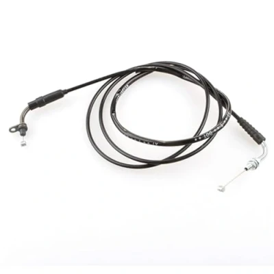 Image of Throttle Cable for WY125T 74R E4 Lexmoto FMR 125 EFI CMPO Unit
