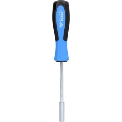 Image of BRILLIANT TOOLS BT031055 Bit Screwdriver 100 mm [Powered by KS Tools]