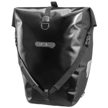 Image of Ortlieb Back Roller Free QL2.1 Single Pannier Bag 20L