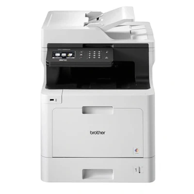 Image of Brother MFCL8690CDW Colour MFP MFCL8690CDWZU1 (Printers &gt; Laser Printers)