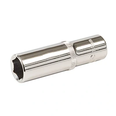 Image of Silverline Deep Socket 3/8&quot; Drive 6pt Metric 13mm