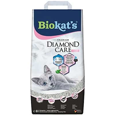 Image of Biokat&#039;s Diamond Care Fresh
