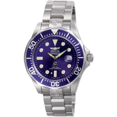Image of Invicta Grand Diver 3045 Men&#039;s Automatic Watch 47 mm
