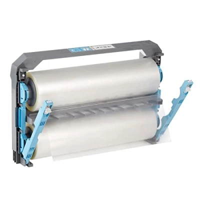 Image of GBC 3 Mil Foton 30 Reloadable Cartridge with 185&#039; Laminating Film (FOTONRC003C)