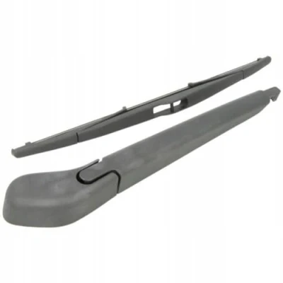 Image of Rear Wiper Arm Blade Windscreen Windshield Window Set For Focus MK 3 III 2011 2018